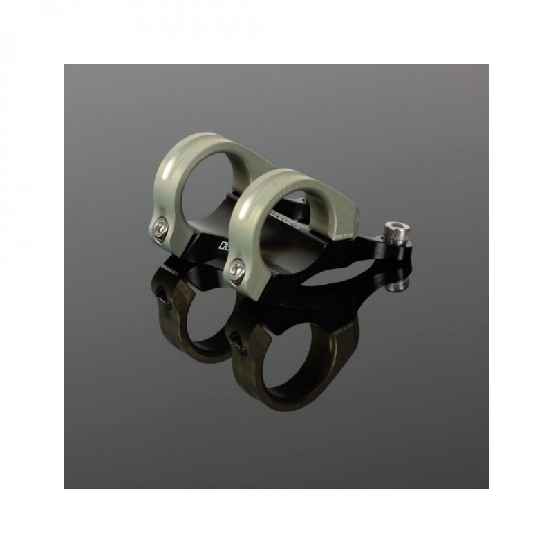 RENTHAL Potencia de manillar Ø35 45 MMXH0 MM 1120540