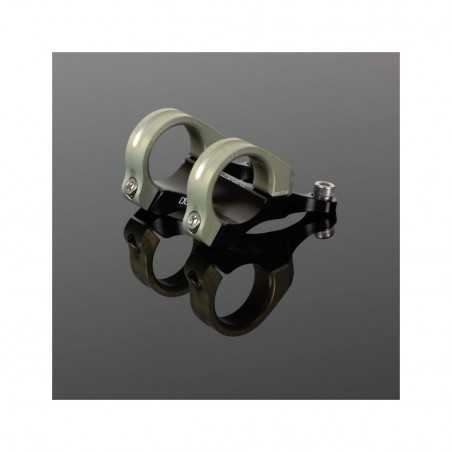 RENTHAL Handlebar stem Ø35 45 MMXH0 MM 1120540