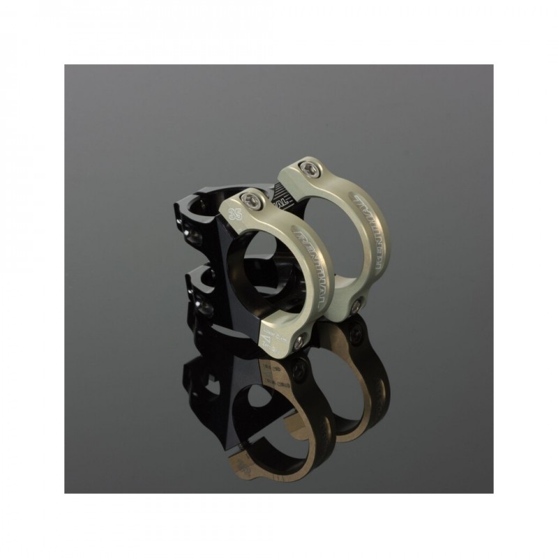 RENTHAL Potencia de manillar APEX Ø35 33 MM +/-6º 1120544