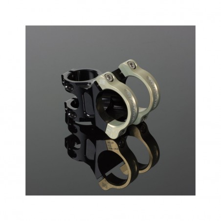 RENTHAL Potencia de manillar Ø35 50 MM +/-6º 1120546