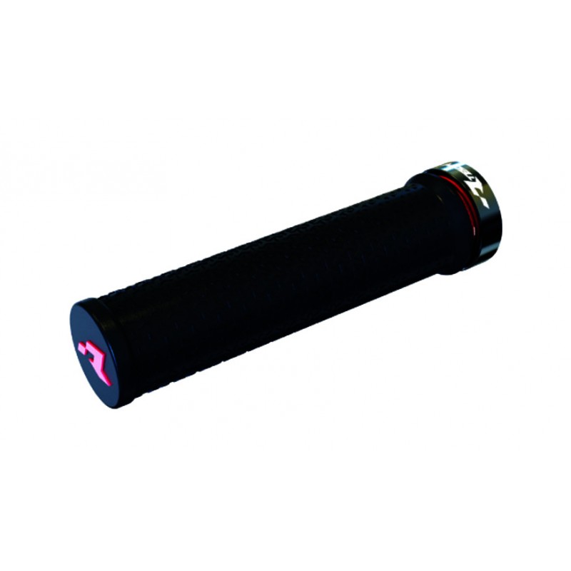 RACETECH Puños bicicleta eléctrica offroad R-BIKE LOCK-ON E-BIKE 1095965005VAR