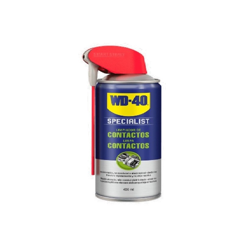 WD-40 Limpiador de contactos SPECIALIST® 1123529