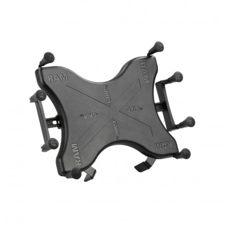 yleinen tablettiteline. 10" x-grip™ iii