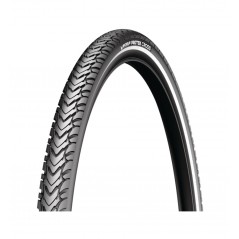 MICHELIN Cubierta neumático bicicleta PROTEK CROSS ACCESS LINE 37 622 (700X35C) 9006738