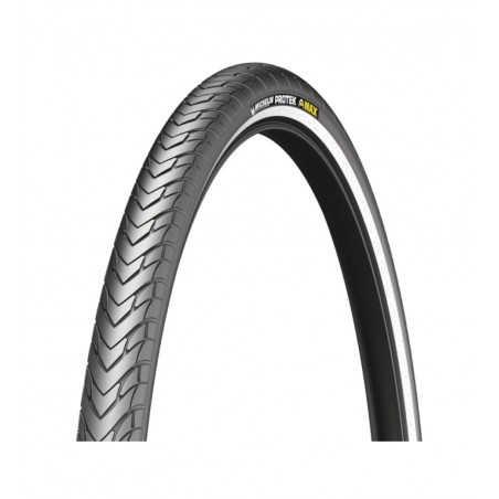 MICHELIN Cubierta neumático bicicleta PROTEK MAX PERFORMANCE LINE 47 622 (700X47C) 9006741