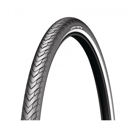 MICHELIN Cubierta neumático bicicleta PROTEK ACCESS LINE 47 622 (700X47C) 9006740