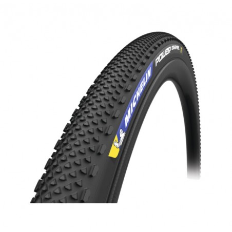 MICHELIN Cubierta neumático bicicleta POWER GRAVEL COMPETITION LINE 47 622 700X47C 9006749