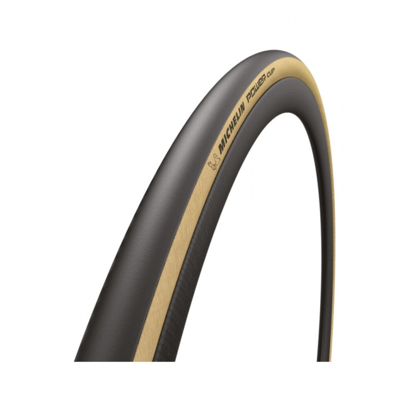 MICHELIN Cubierta neumático bicicleta POWER CUPULA COMPETITION LINE 28 622 (700X28C) 9006755