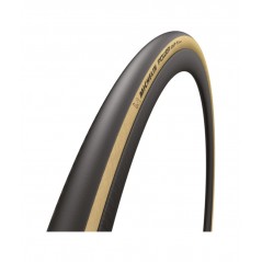 MICHELIN Bicycle tire cover POWER CUPULA TUBULAR COMPETITION LINE 28 622 (700X28C) 9006756