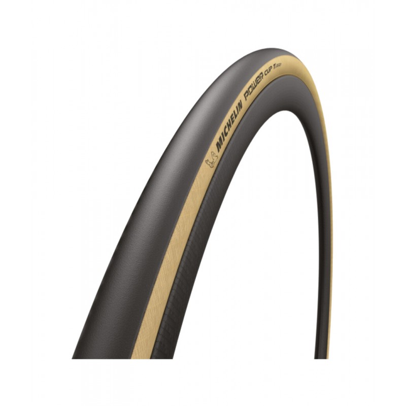 MICHELIN Bicycle tire cover POWER CUPULA TUBULAR COMPETITION LINE 28 622 (700X28C) 9006756