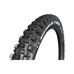 MICHELIN Bicycle tire cover E WILD REAR COMPETITION LINE 27.5X2.80 9006763