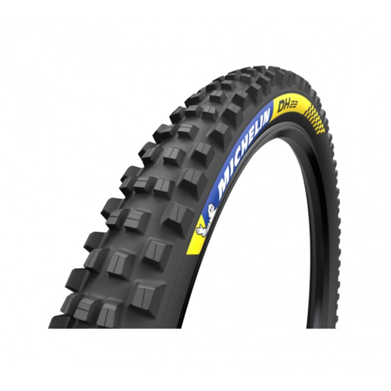 MICHELIN Bicycle tire cover DH22 MAGI X 29X2.40 9006767