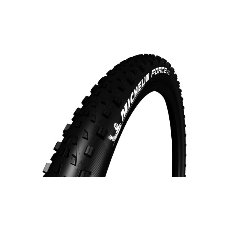 MICHELIN Bicycle tire cover FORCE XC PERFORMANCE LINE 27.5X2.25 9006773