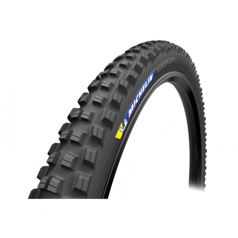MICHELIN Bicycle tire cover WILD AM2 COMPETITION LINE 29X2.40 9006785