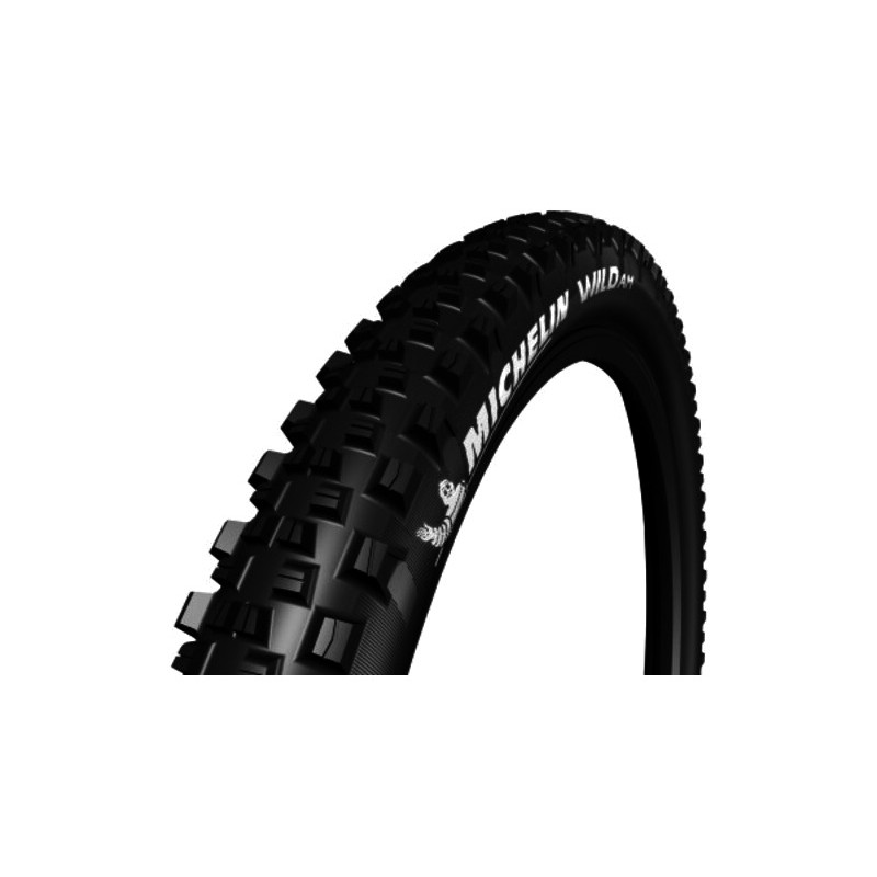 MICHELIN Bicycle tire cover WILD AM PERFORMANCE LINE 27.5X2.80 9006780