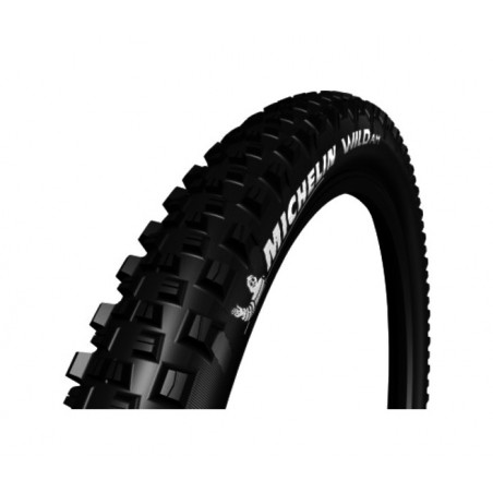 MICHELIN Bicycle tire cover WILD AM PERFORMANCE LINE 27.5X2.80 9006780