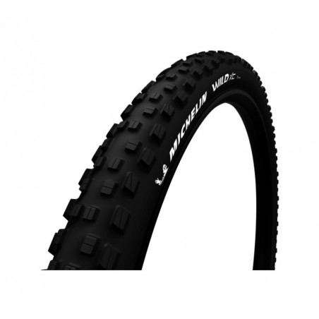 MICHELIN Cubierta neumático bicicleta WILD CX PERFORMANCE LINE 29X2.25 9006783