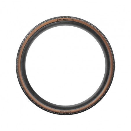 PIRELLI Bicycle tire cover CINTURATO GRAVEL RC 40-622 8019227421606