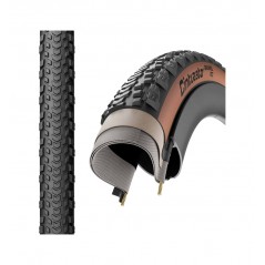 PIRELLI Bicycle tire cover CINTURATO GRAVEL RC 40-622 8019227421606