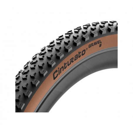 PIRELLI tire gravel bike CINTURATO S CLASSIC 45-622 Ø700 8019227416220