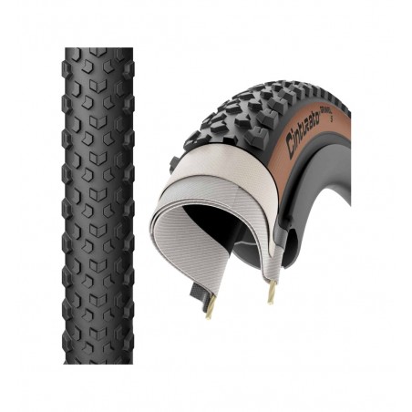 PIRELLI tire gravel bike CINTURATO S CLASSIC 45-622 Ø700 8019227416220
