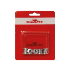 SUN RACE connecting rod bolt TORNILLO FCM800 1X11 S/C 52012