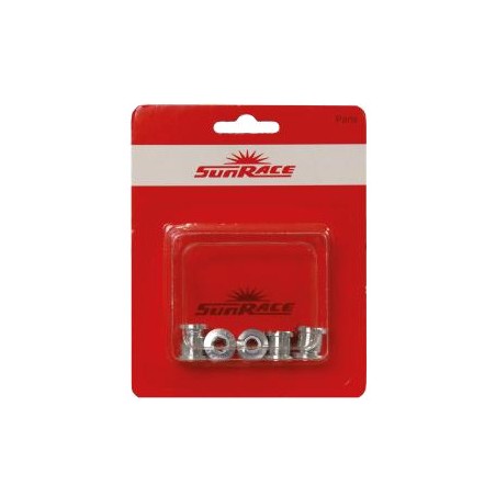 SUN RACE Tonillo para biela TORNILLO FCM800 1X11 S/C 52012