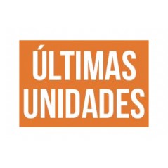 TUBUS Portabulto para bicicleta FLY 26-28" 704718