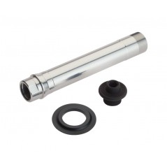 Front axle  17 MM