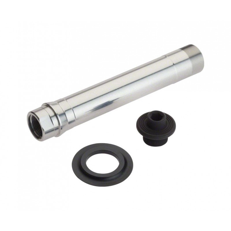 Front axle  17 MM