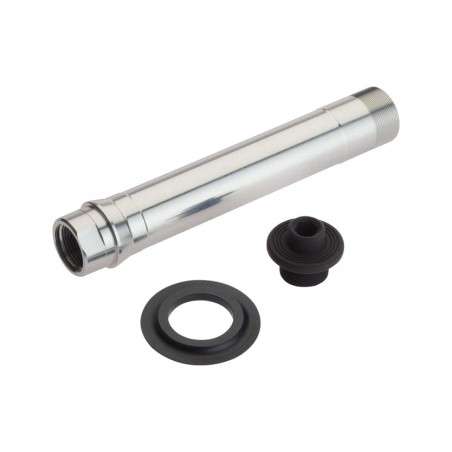 CAMPAGNOLO Eje delantero 17 MM 709229