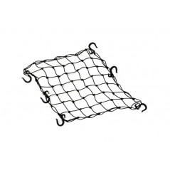 BURLEY Red de equipaje para remolque bicicleta COHO 703478