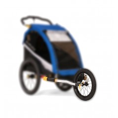 One seat bike trailer kit  JOGGER 2019