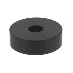 Spacer for bicycle rack 15 X 3.2 X 6.2 MM