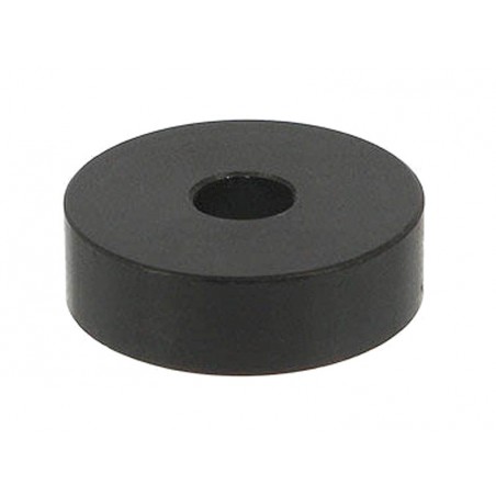 Spacer for bicycle rack 15 X 3.2 X 6.2 MM