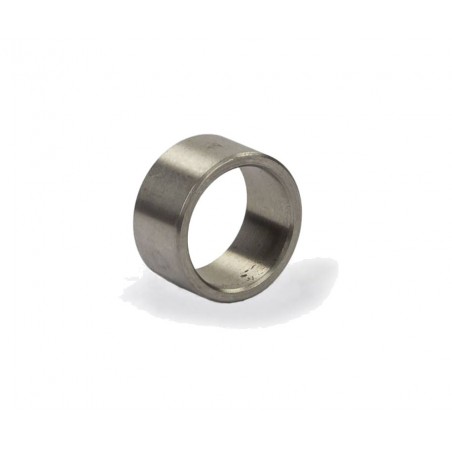 Clamping sleeve for FLY rack toe box