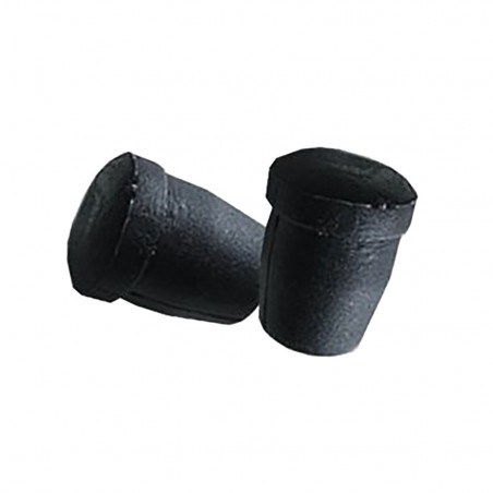 Plastic insert for tube 10x0.7 MM