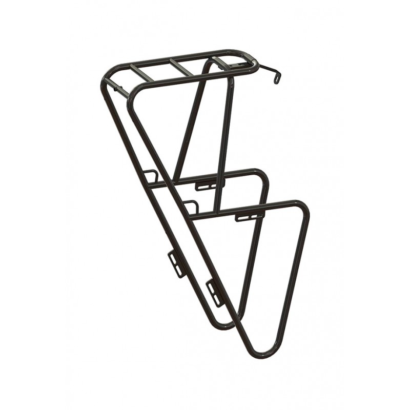TUBUS Portabulto para bicicleta GRAND EXPEDITION FRONT 26-28" 704719