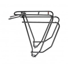 Bicycle rack  LOGO EVO 26-28"