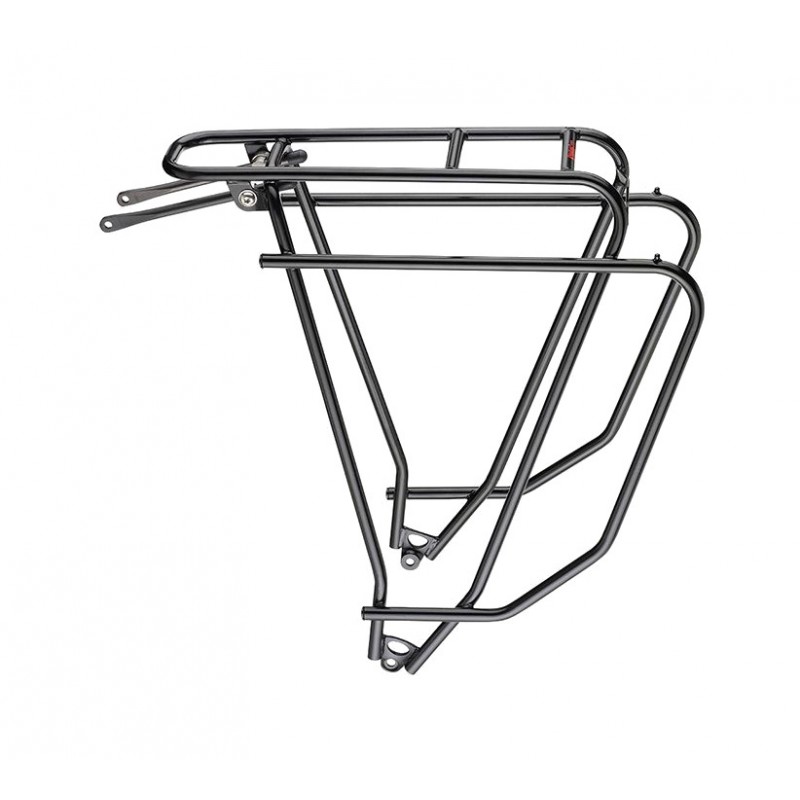 Bicycle rack  LOGO EVO 26-28"