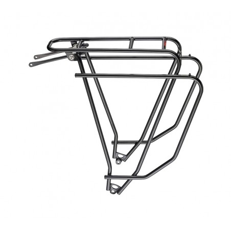 TUBUS Portabulto para bicicleta LOGO EVO 26-28" 704722
