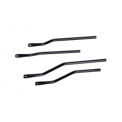 Rack mounting rod  220 X 35 MM OFFSET