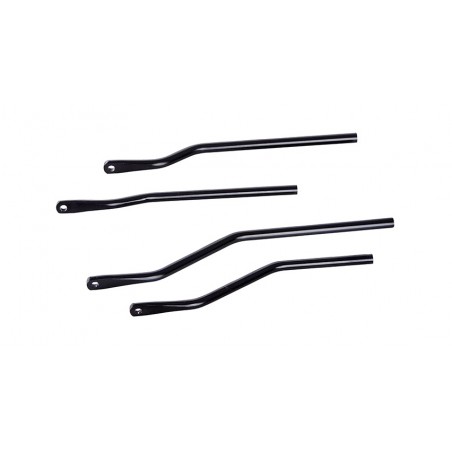 Rack mounting rod 220 X 35 MM OFFSET