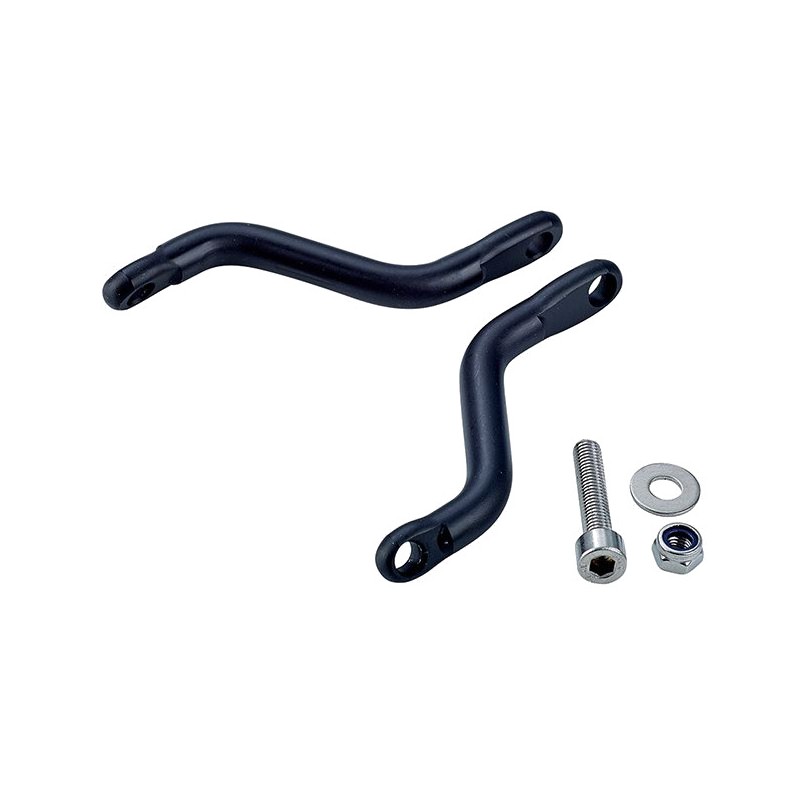 Mounting rod for special rack  FLY