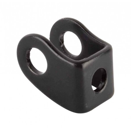 Bicycle light holder GRAND EXPEDITION/TARA/TARA BIG APPLE