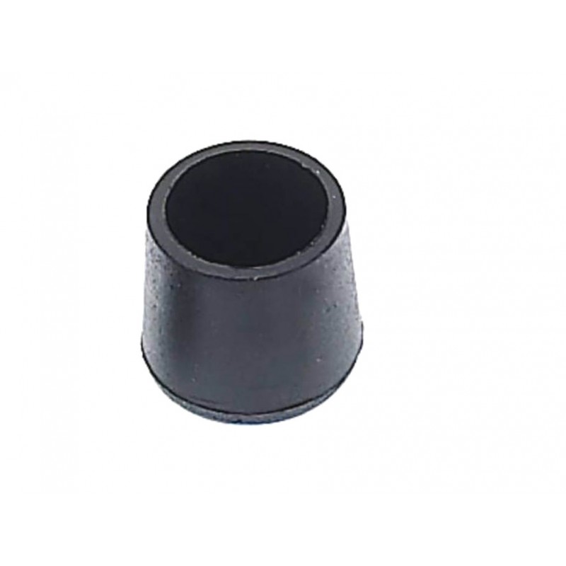 Plastic plug