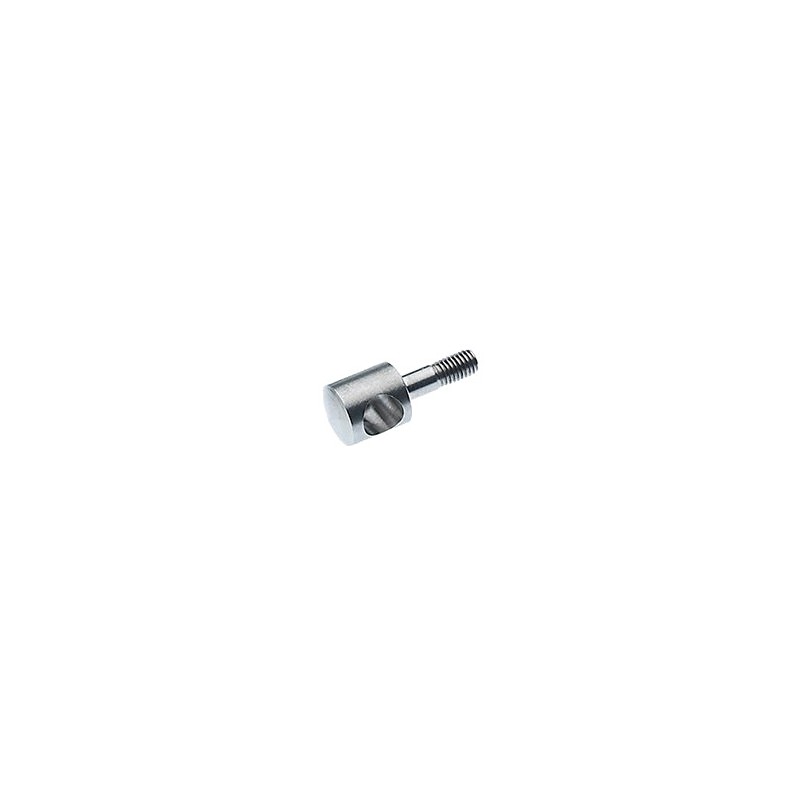 TUBUS Tornillo M5 x 16 MM A2 704754