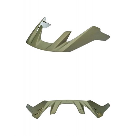 MET Visera para casco VELENO 725056