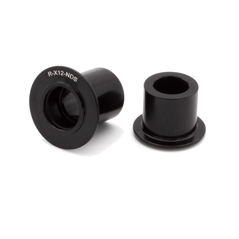 VISION Casquillo adaptador para ruedas X12 / U2172/73/40/61 SRAM XDR TEAM 35 DISK MW133 721892