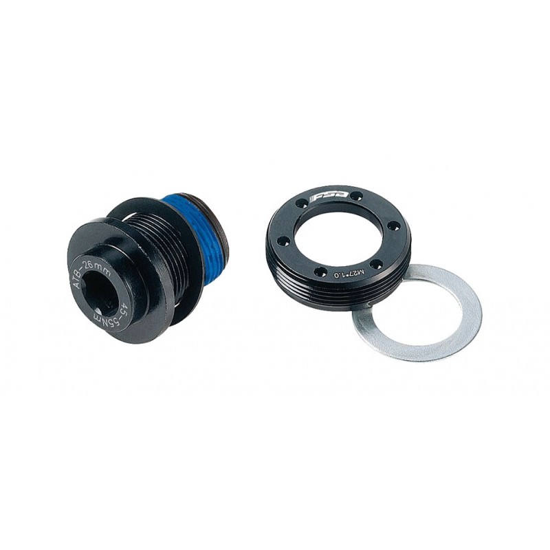 FSA Self-extracting screw for left crank K-FORCE ML679 722048